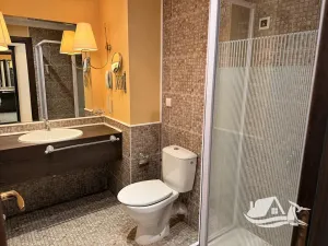 Prodej bytu 1+kk, Nesebar, Bulharsko, 60 m2