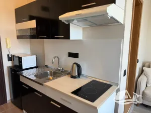 Prodej bytu 1+kk, Nesebar, Bulharsko, 31 m2