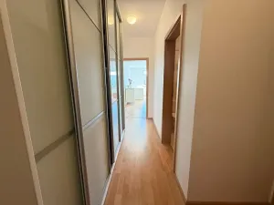 Pronájem bytu 1+kk, Praha - Motol, Jeřabinová, 43 m2