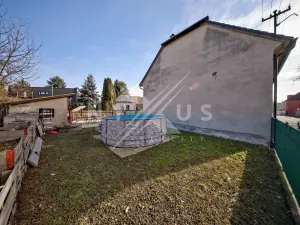 Prodej rodinného domu, Ronov nad Doubravou, Spojovací, 158 m2