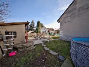 Prodej rodinného domu, Ronov nad Doubravou, Spojovací, 158 m2