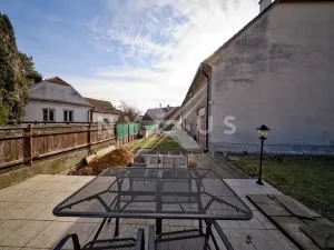 Prodej rodinného domu, Ronov nad Doubravou, Spojovací, 158 m2