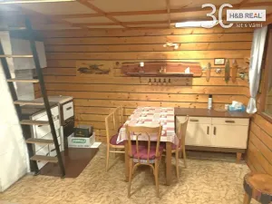 Prodej chaty, Huslenky, 80 m2