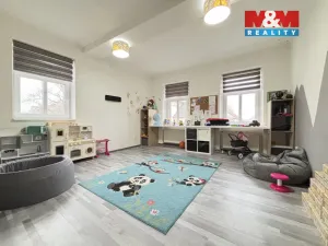 Prodej rodinného domu, Nová Bystřice, Úzká, 110 m2