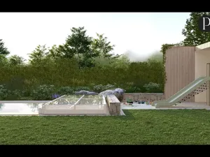 Prodej vily, Průhonice, K Doubí, 247 m2