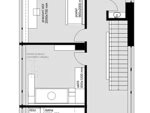 Prodej vily, Průhonice, K Doubí, 247 m2