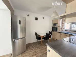 Pronájem bytu 2+1, Vrchlabí, Českých bratří, 59 m2