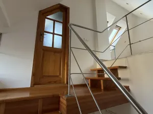 Pronájem domu, Ostrava - Hulváky, Wolkrova, 80 m2