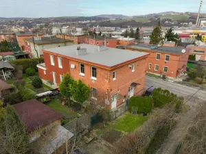 Prodej rodinného domu, Zlín, Mostní, 55 m2