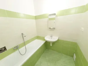 Pronájem bytu 2+kk, Praha, U kněžské louky, 45 m2