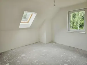 Prodej rodinného domu, Pětihosty, 183 m2