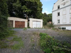 Pronájem kanceláře, Liberec, Na Žižkově, 173 m2