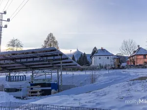 Prodej výrobních prostor, Liberec, Malodoubská, 3613 m2