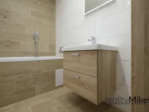 Prodej bytu 3+1, Železný Brod, Na Vápence, 73 m2