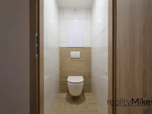 Prodej bytu 3+1, Železný Brod, Na Vápence, 73 m2