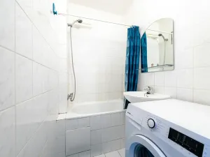 Pronájem bytu 1+1, Praha - Libuš, Na domovině, 40 m2