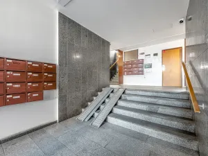 Pronájem bytu 1+1, Praha - Libuš, Na domovině, 40 m2