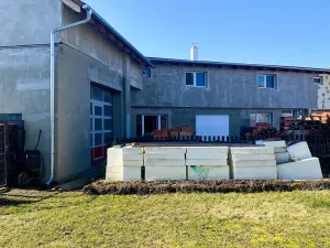 Prodej rodinného domu, Klíčany, Báštěcká, 265 m2