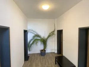 Pronájem bytu 3+kk, Čistá, 70 m2