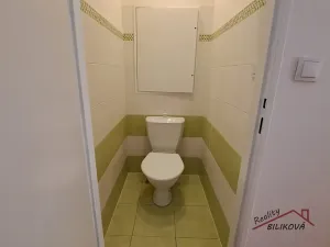 Prodej bytu 2+kk, Praha - Bohnice, Dolákova, 44 m2