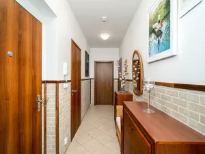 Prodej bytu 3+kk, Praha, Jitravská, 100 m2