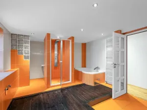 Pronájem pokoje, Praha - Smíchov, Radlická, 15 m2