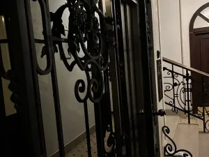 Prodej bytu 3+kk, Karlovy Vary, Krále Jiřího, 106 m2