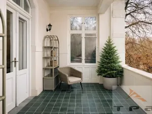 Prodej bytu 3+kk, Karlovy Vary, Krále Jiřího, 106 m2