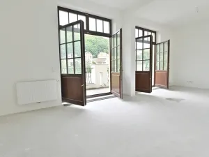 Prodej bytu 6+kk a větší, Karlovy Vary, Zámecký vrch, 225 m2