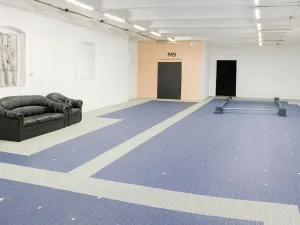 Pronájem skladu, Hořesedly, 160 m2