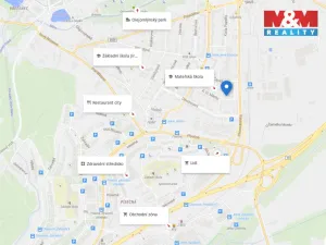 Prodej rodinného domu, Jirkov, K. H. Máchy, 246 m2