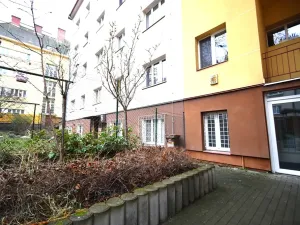 Prodej kanceláře, Praha - Nusle, U družstva Ideál, 47 m2