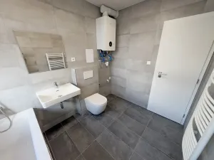 Pronájem bytu 2+kk, Nymburk, Park v Kolonii, 42 m2