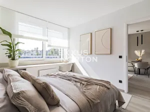 Prodej bytu 2+kk, Praha - Vršovice, Murmanská, 38 m2