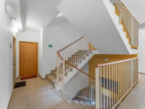 Prodej bytu 2+kk, Praha - Dubeč, Winklerova, 44 m2