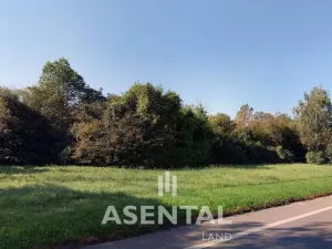 Prodej komerčního pozemku, Ostrava - Slezská Ostrava, Šenovská, 9055 m2