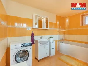 Prodej rodinného domu, Zlonice, Palackého, 80 m2