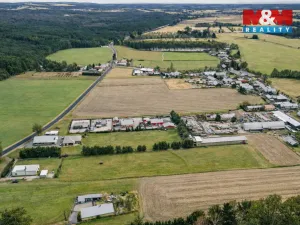 Prodej pozemku pro bydlení, Čermná nad Orlicí - Číčová, 880 m2