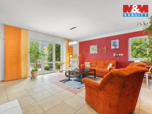 Prodej rodinného domu, Sadská, Karla Viky, 138 m2