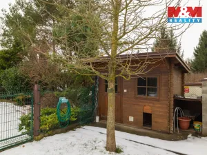 Prodej rodinného domu, Sadská, Karla Viky, 138 m2