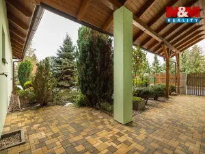 Prodej rodinného domu, Sadská, Karla Viky, 138 m2