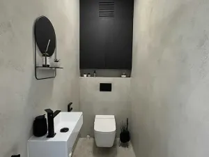 Prodej bytu 3+kk, Praha - Košíře, Pod Kavalírkou, 77 m2