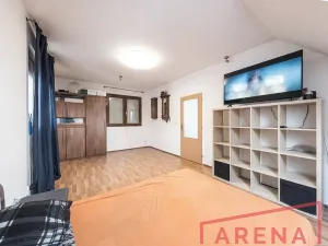 Prodej rodinného domu, Hustopeče, 120 m2