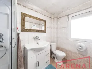 Prodej rodinného domu, Hustopeče, 120 m2