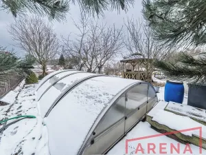 Prodej rodinného domu, Hustopeče, 120 m2