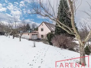 Prodej rodinného domu, Hustopeče, 120 m2