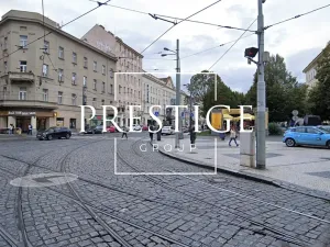 Pronájem restaurace, Praha - Vinohrady, 115 m2