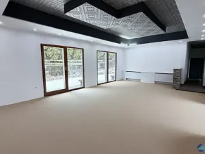 Prodej obchodního prostoru, Česká Třebová, 920 m2