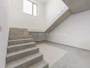 Pronájem bytu 3+kk, Velká Bíteš, 100 m2