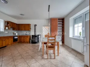 Prodej rodinného domu, Pardubice, Žižkova, 250 m2